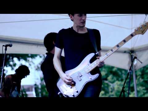 1995 - live at 95bFM Summer Series