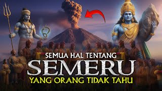 Download lagu Misteri Gunung Semeru: Legenda Mahameru, Sejarah Majapahit, Kisah Suku Tengger, dan Semeru Hari ini mp3