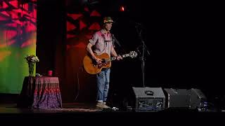 Todd Snider Missing You at Minglewood Hall, Memphis, TN  6-2-2023
