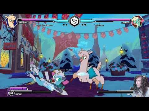 Them's Fightin' Herds (Part 4)