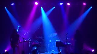 Sweet Talker, Noah Gundersen, Portland, OR, 2017