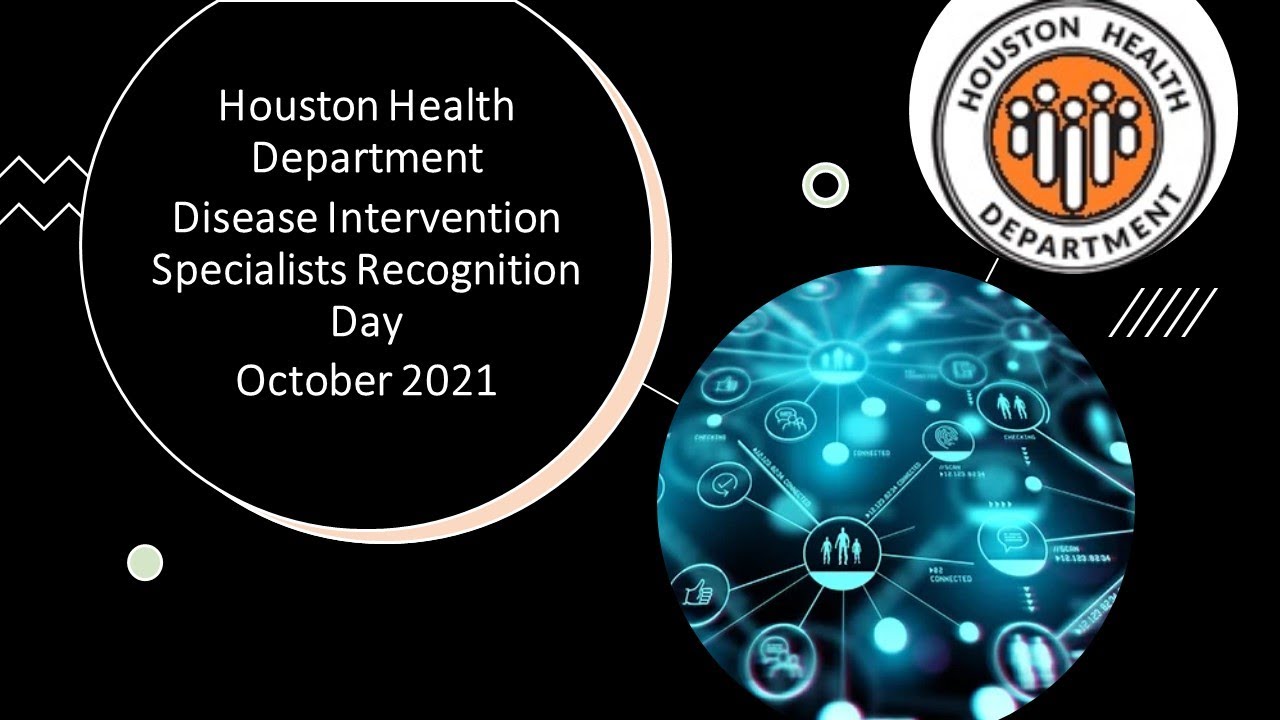 2021 HHD DIS Recognition Day