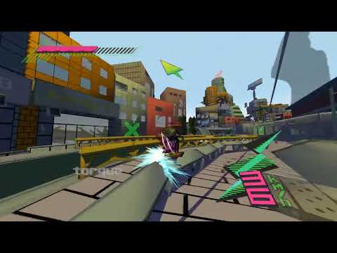 Launch Trailer