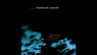 Laudanum / Epic45 – Substracks #2 (2001)