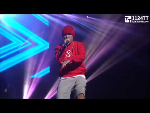 161001 Beverly 1lls  - The Queitt, Dok2