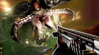 Earthfall video thumbnail