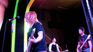 Amazing, Because It Is - The Almost live @ Hawthorne Theatre