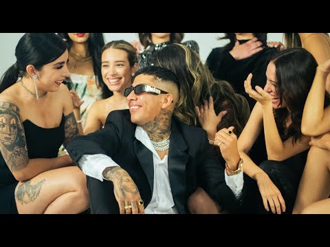 Eme Malafe - Chakalicious (Video Oficial)