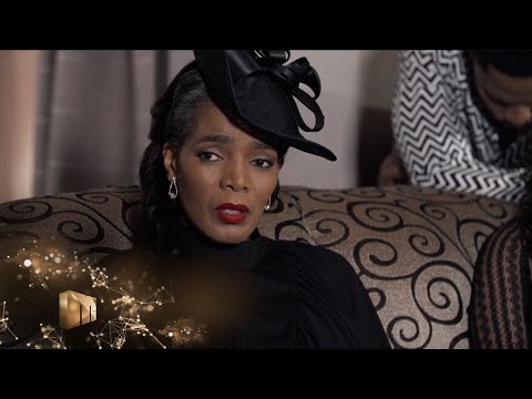 Farewell Hlase – The Queen | Mzansi Magic