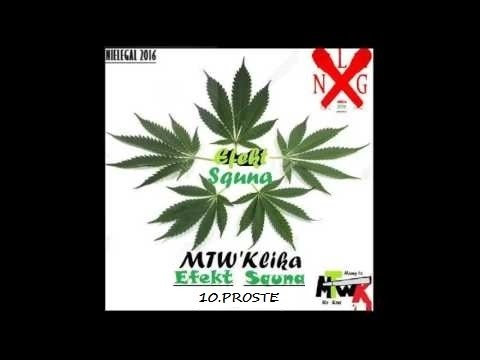MTW'Klika - PROSTE Ft Duran CP Prod. Noise SysteM