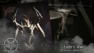 Lucifer's Child (2015 The Wiccan) #blackmetal