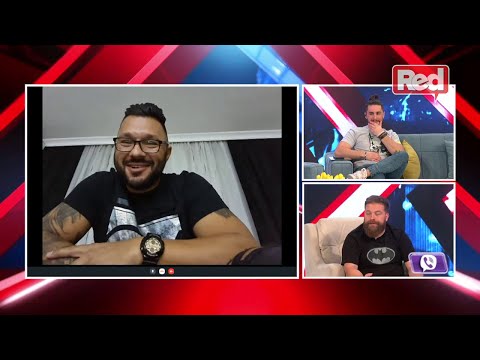 Pitam za druga - Pele se uključio u emisiju i otkrio sve detalje sukoba sa Carem - 07.10.2021.