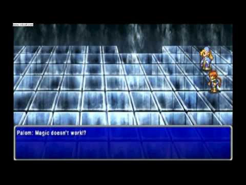 Let's Play Final Fantasy IV The After Years Palom's Finale Tale (PSP) Part 29