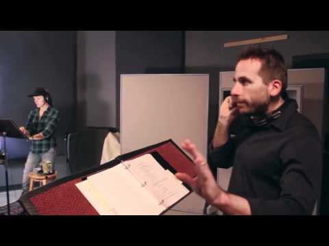 Bioshock Infinite - The People Behind Booker and Elizabeth Part 2