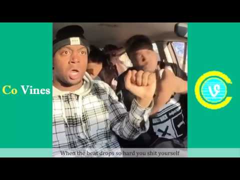 Top 100 Marlon Webb Vines WTitles Marlon Webb Vine Compilation   Co Vines