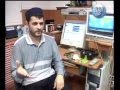 Как я пришёл в Тарикат. 
