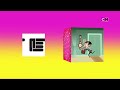 Cartoon Network Netherlands English More Mr Bean Next Bumper CHECK It 4 0