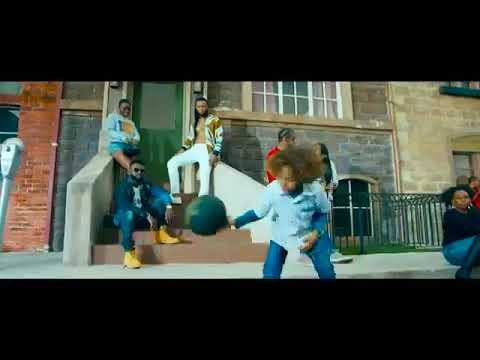 Flavour ft Yemi Alade