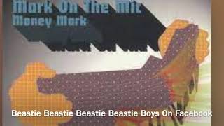 Money Mark-Maybe I’m Dead