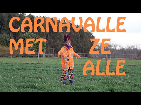 C.V. De GiErBoYs - cARNAVALLE mET zE aLLE (Carnaval 2020) (eXcLuSiVe HD)