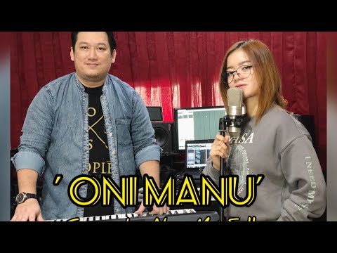 Oni Manu Cover | Nur Mai Sella