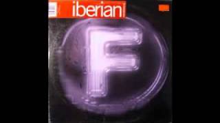Iberian - Night Bird 1995 F Communications