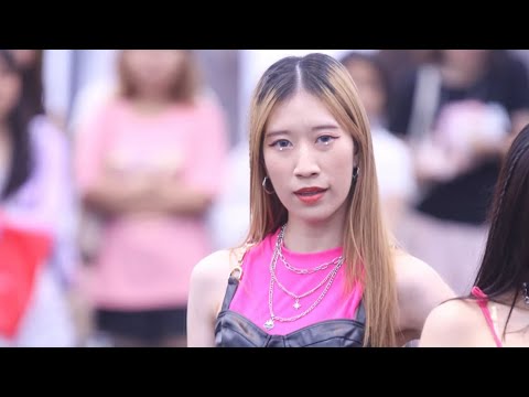 DP NEW GIRLS cover (G)I-DLE - Queencard [ Chaieii Focus ]  | DP FAMILY mini showcase