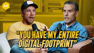 We Asked Hunter Biden About the Corruption Claims