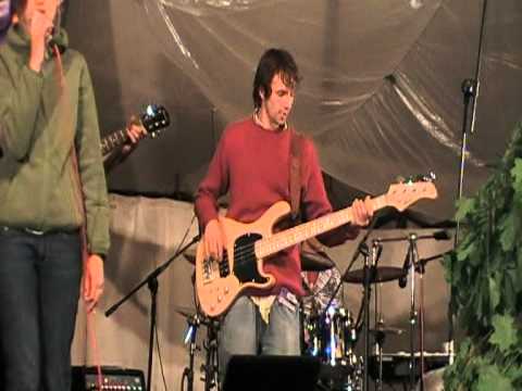 zespół campowy 2010 - Dni Eliasza podejście drugie bezczosnkowe