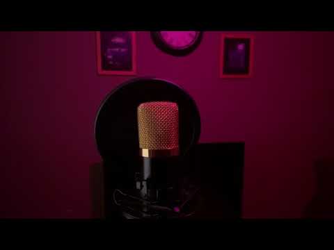 PrinceKwenn • Between The Lines (Gwen Bunn) Cover