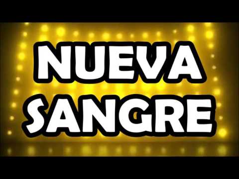 Dentro De Mí - Generación 12