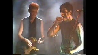 Killing Joke We Have Joy, Wardance Live Whatever You Want 10/01/83