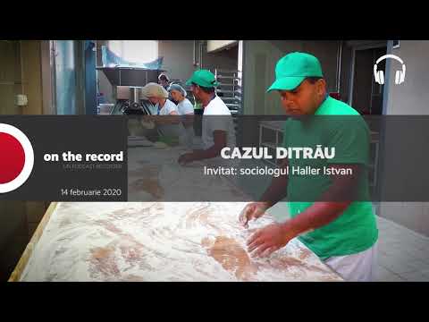 PODCAST Cazul Ditrău: de ce se tem secuii de străini