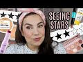 RATE REVIEW 10 New To Me Products