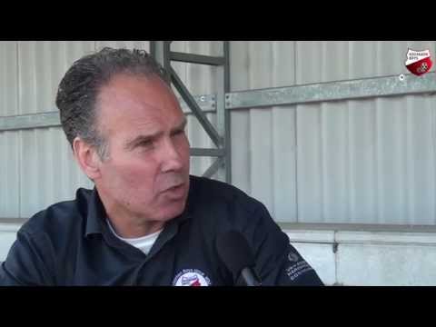 Terugblik op seizoen 2013/14 met Ton Cornelissen