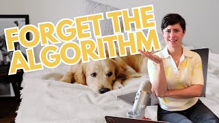 A Simple System to Make Instagram Work For Your Pet Business in 2025 (Ep. 349)