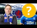 Rangers set sights on multiple striker signings as deal agreed!