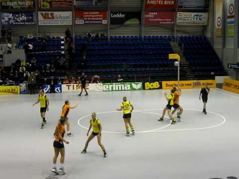 Korfbal Challenge