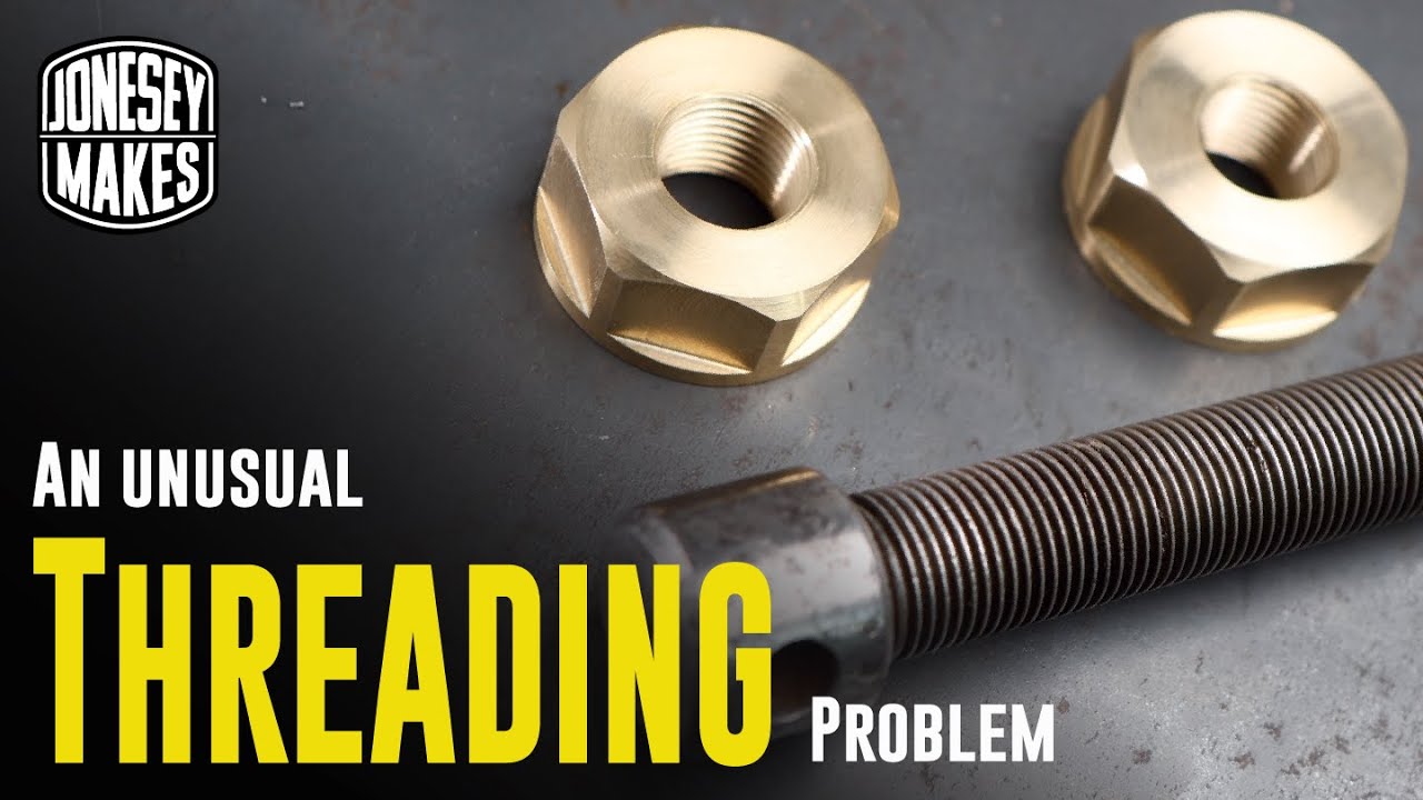 200 Year old lathe headstock repair...