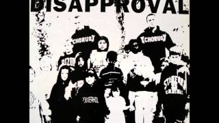 A Chorus Of Disapproval - Truth Gives Wings To Strength - Stop The Cycle