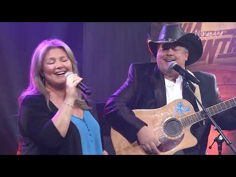 Chanson Via Country - Patricia Caron et Steve Doyon - Above and Beyond