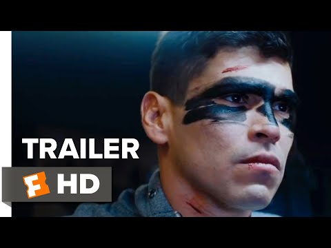 El Chicano Trailer #1 (2019) | Movieclips Indie
