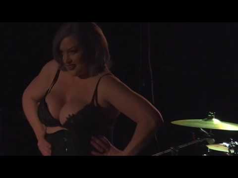 3 Kings Tavern 10th Anniversary Party - Part 6 - Ooh La La Burlesque (2nd Set)