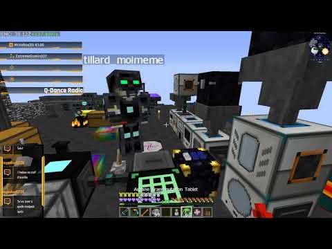 Ragnamod V : Fin et EXPLOSION ! (à 1:14:58)