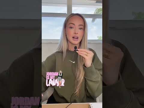 What is a grand jury? | Nonpartisan Info | Jordan is My Lawyer podcast