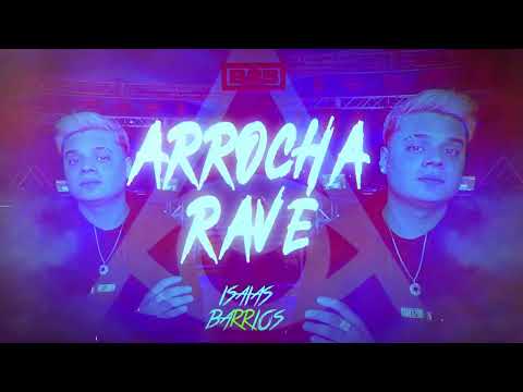 VAI COCOTA (ARROCHA RAVE) - @skorpsmusicx ,ISAIAS BARRIOS