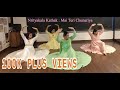 Mai Teri Chunariya ABCD 2 Dance Cover NrityaKala Kathak Choreography