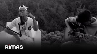 Ruleta Rusa - Kevin Roldán (Versión Acústica)