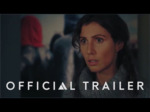 A TASTE OF HUNGER - Official Trailer (2022) Katrine Rosenthal, Nikolaj Coster-Waldau