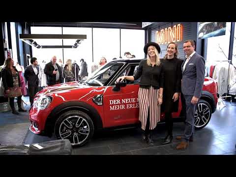 Premiere Mini Countryman (Feb 2017)